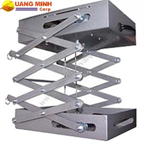 Khung Treo Điện Tử Snowhite S100